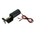 thumbnail image 1 of RC Underwater Thruster, 545 50T Brushed Motor Underwater Thruster Propeller for Remote Control Boat, 1 of 7