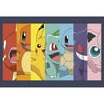 thumbnail image 2 of Boy's Pokemon Rainbow Graphic Tee,, 2 of 4