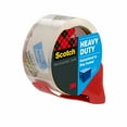 thumbnail image 5 of Scotch Heavy Duty Shipping Packaging Tape with Refillable Dispenser (Pack of 14), 5 of 9