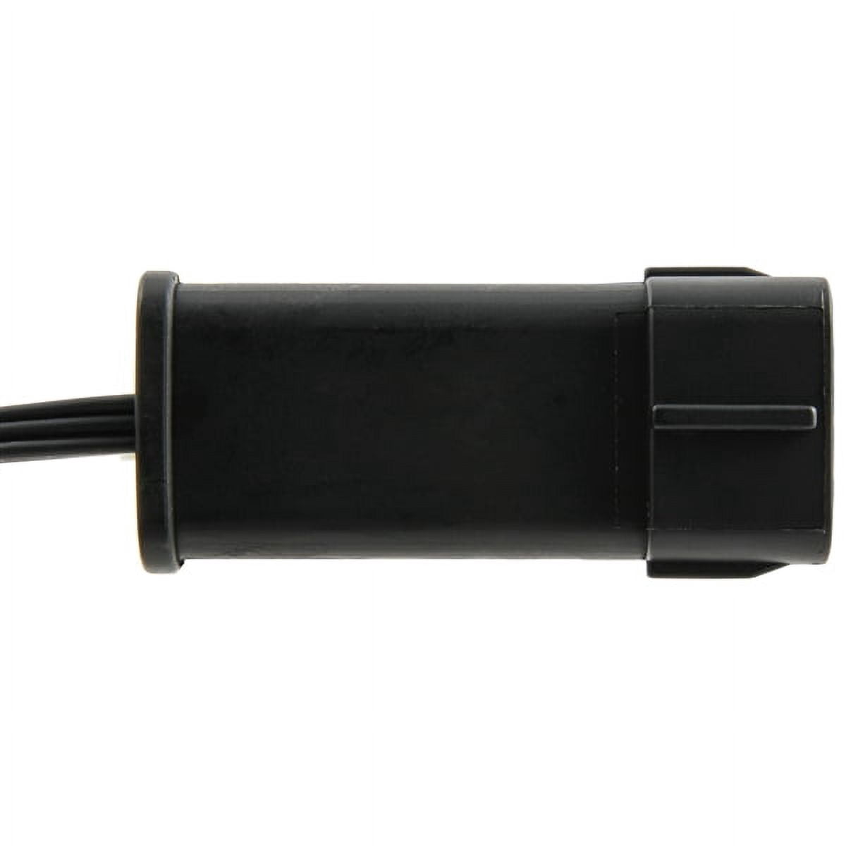 Engine Crankshaft Position Sensor