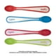 thumbnail image 1 of Set de Cucharas Evenflo Flexibles Varios Colores 2 pzas, 1 of 4