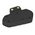 thumbnail image 1 of Auriculares Bluetooth para motocicleta, intercomunicador inalámbrico Bluetooth para motocicleta, auriculares fiables y duraderos, 1 of 9