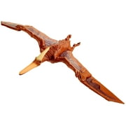 Jurassic World Sound Strike Pteranodon Dinosaur Figure