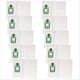 thumbnail image 2 of 12Pcs Vacuum Cleaner Bags Compatible for Henry, 2 of 5