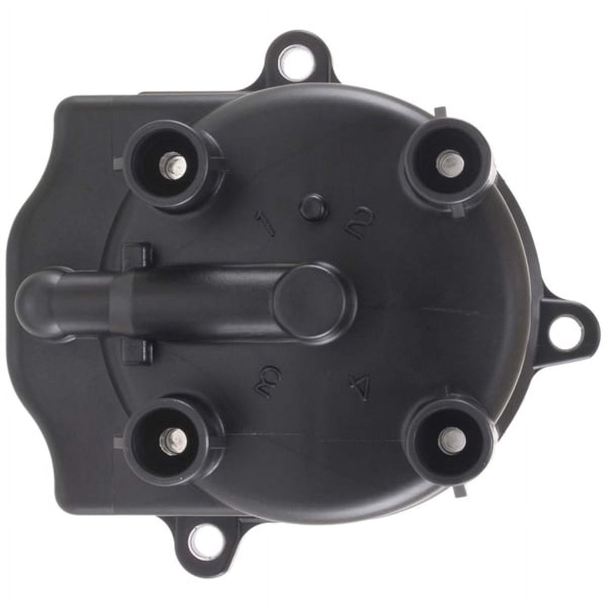 Distributor Cap and Rotor Kit