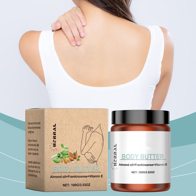 Fiudx Crema Hidratante Natural, Loción Corporal Hidratante, Hidratante Invernal No Grasa, Tratamiento Eficaz para Quistes, Reparación Diaria de La Piel, para Adultos y Todo Tipo de Piel, Satisfacción