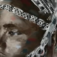 thumbnail image 4 of Fine Art Canvas Heritage II African Portrait by Maggie Davis Canvas Art Print, 4 of 4