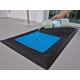 thumbnail image 5 of Tapete Sanitizante Sanimat Empresa Azul Marino Sanimat Sanitizante, 5 of 6