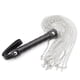 thumbnail image 2 of Sonducket Látigo de cadena de hierro de cuero para adultos, fetiche portátil, accesorios antideslizantes, juego de rol de pestañas, juguete Gimnasios en casa, 2 of 6