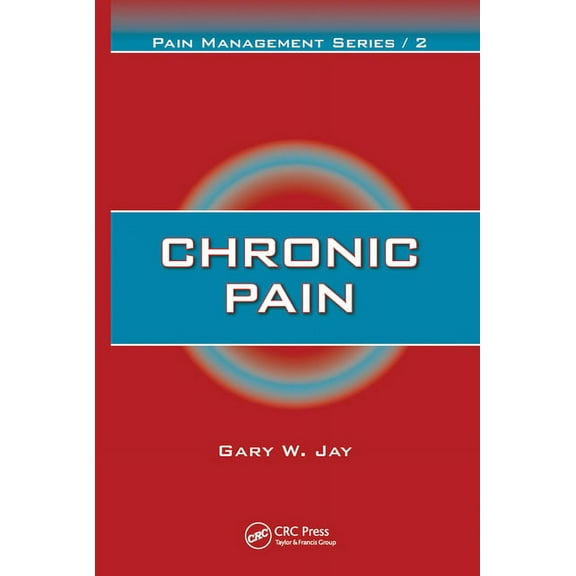 Chronic Pain, (Paperback)