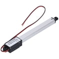 thumbnail image 4 of Actuador lineal mini actuador eléctrico de Poco Ruido Agricultura Industrial 12v 100 mm Interruptor de Límite Interno, 4 of 7