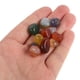 thumbnail image 4 of Juego de mesa Mancala de madera, 48 piedras Mancala, portátil, para niños y adultos., 4 of 7