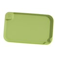 thumbnail image 3 of Alfombrilla para Comida Yuyangstore para Perros y Gatos Verde 57,5 x 35,5 x 3,3 cm, 3 of 8
