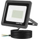 thumbnail image 1 of Foco reflector LED oso de fresa 100 W IP66 5000 lm 72 LED, 1 of 5