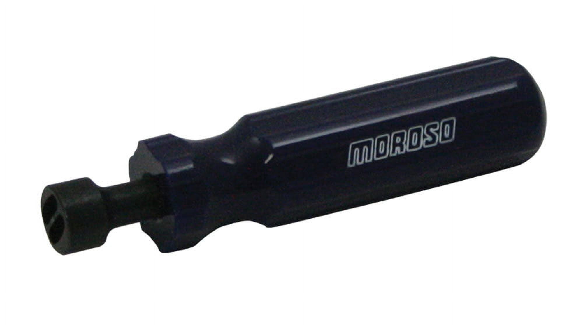 Moroso 62293 Jet Tool