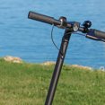 thumbnail image 3 of Phenofice Bike Universal Thumb Throttle Stable Riding Black Abs 1Pcs, 3 of 8