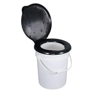 Toilet Bucket