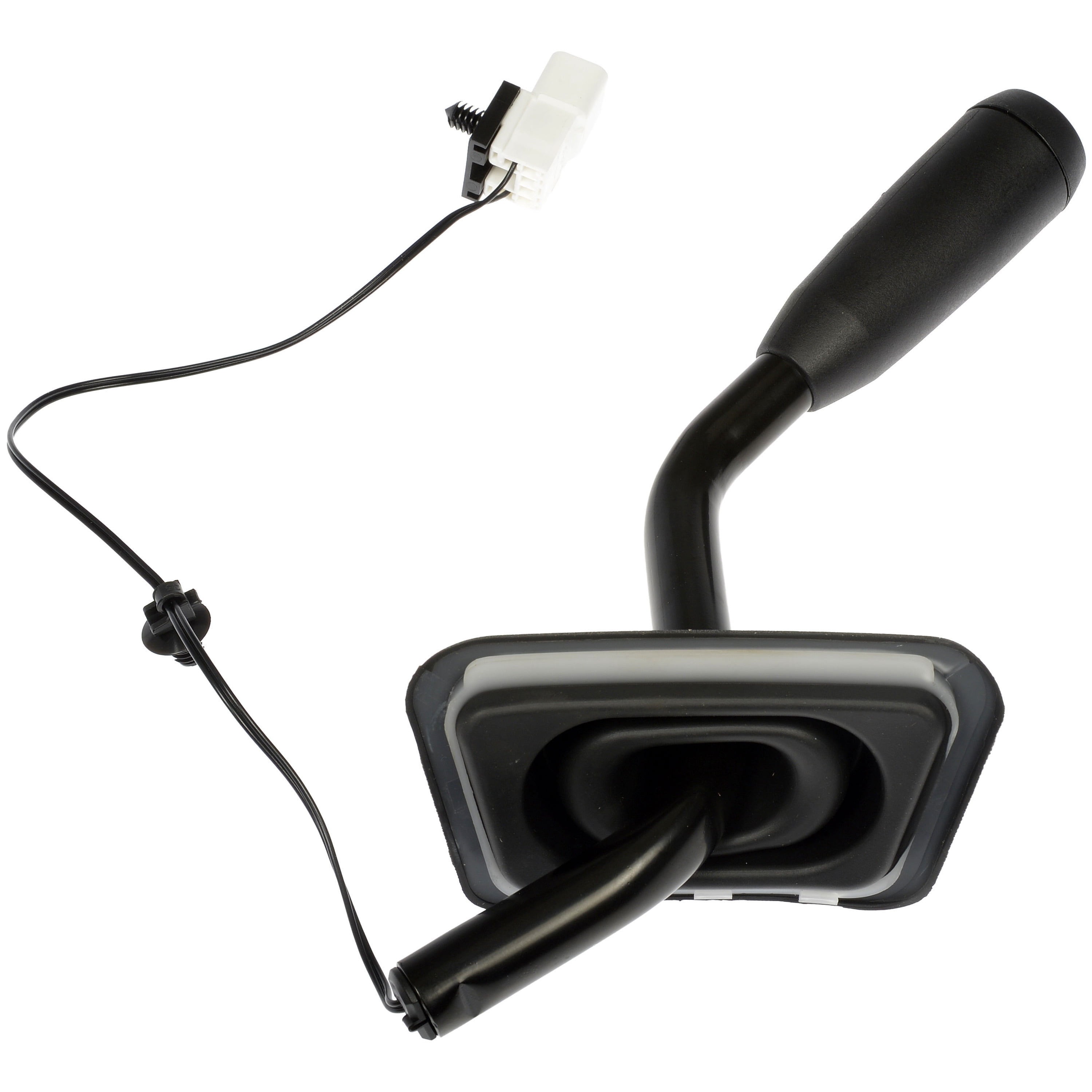 Dorman 905-674 Automatic Transmission Shift Lever for Specific Dodge / Ram Models