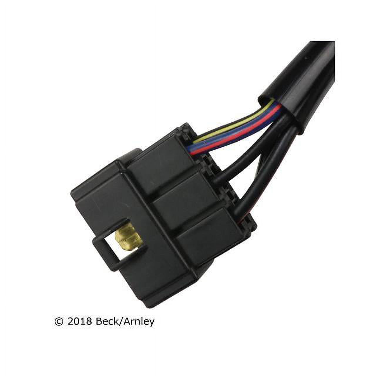 BeckArnley 201-1200 Ignition Switch
