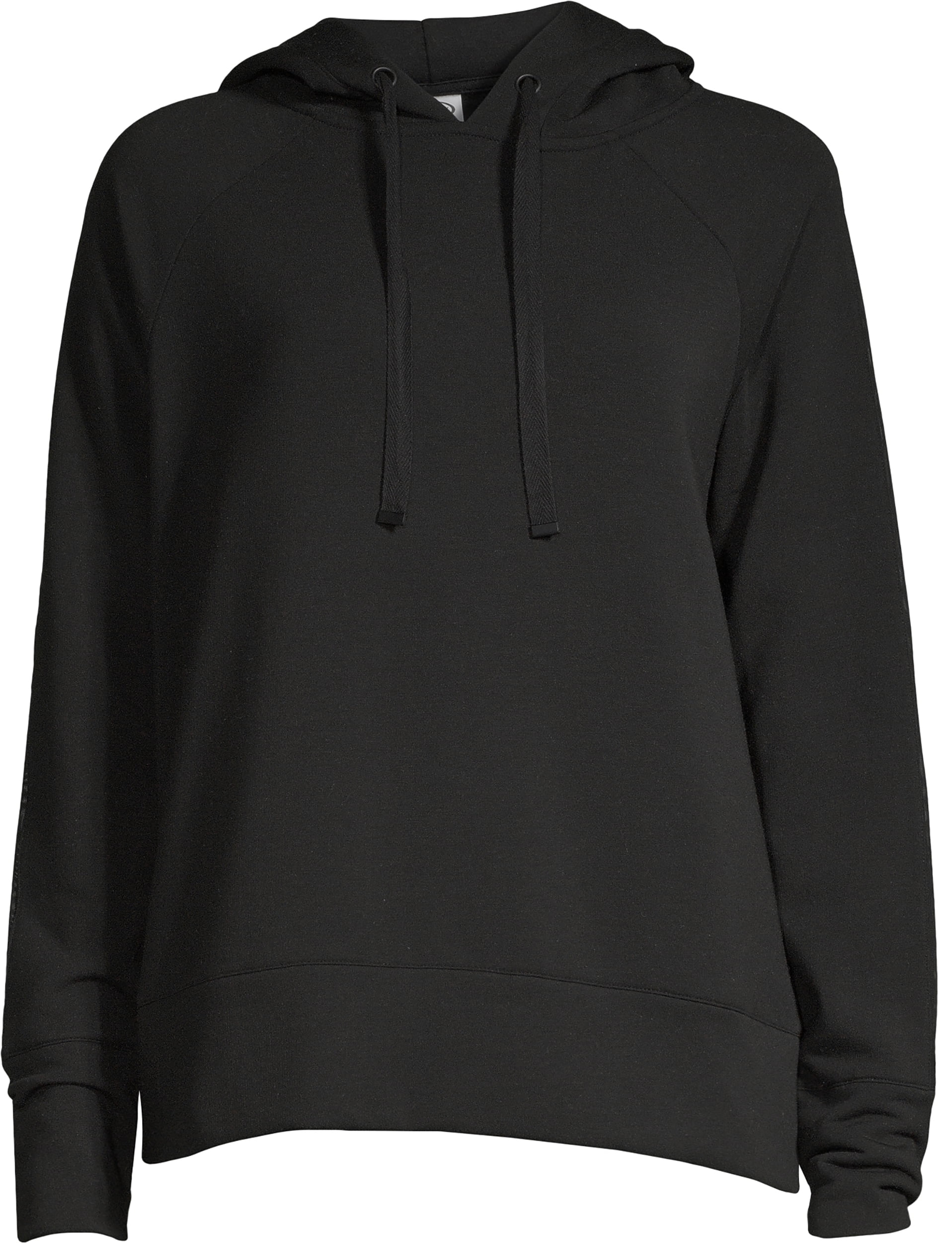 athletic works super soft fleece hoodie