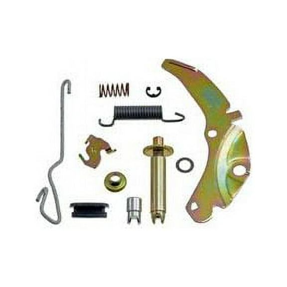Rear Right Drum Brake Self Adjuster Repair Kit - Compatible with 1995 - 2000 Chevy Tahoe 4-Door 1996 1997 1998 1999
