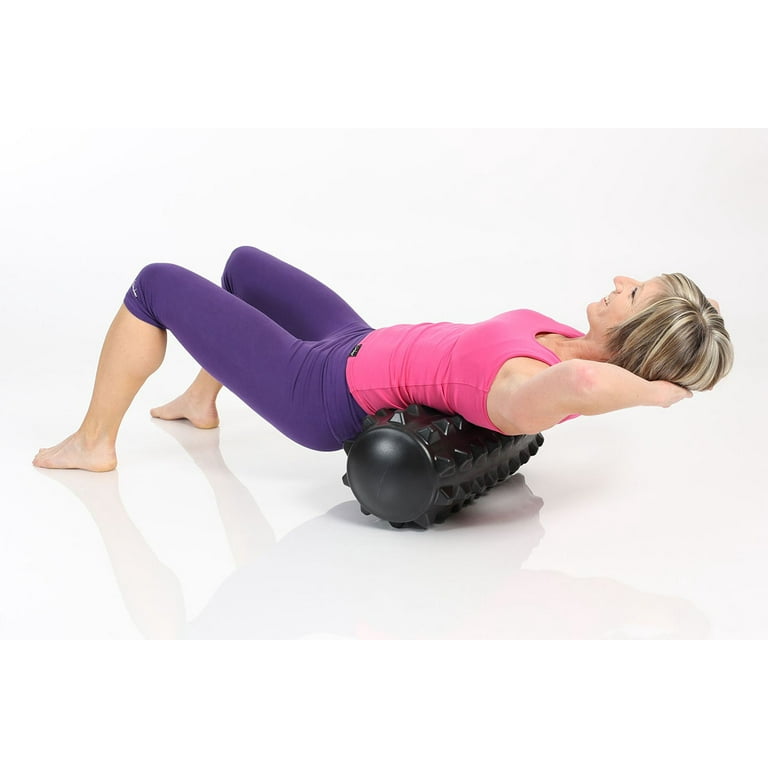 Actiroll Spiked Massage Roller, Long - 21