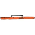 thumbnail image 1 of Johnson Level &amp; Tool 1240-7800 Soft-Sided 6 Pocket Level Case, 78", Orange, 1 Level Case, 1 of 2