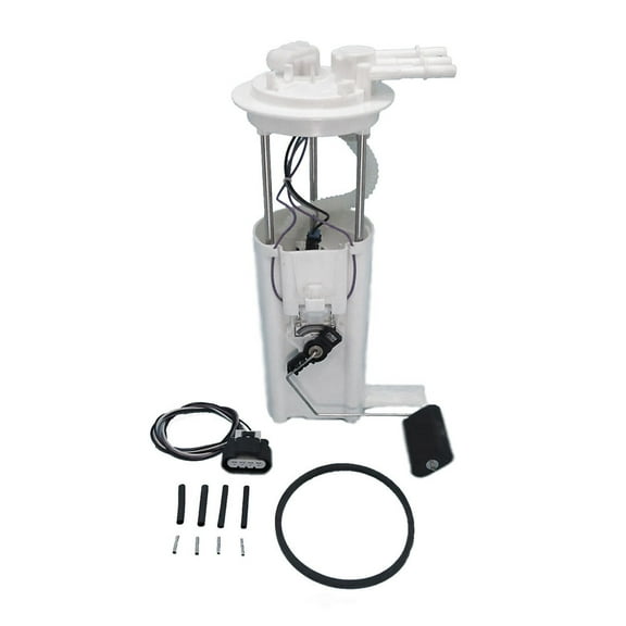 Fuel Pump Module Assembly Fits select: 1997 CADILLAC PROFESSIONAL CHASSIS, 1997 CADILLAC SEVILLE SLS
