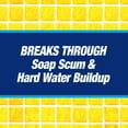 thumbnail image 6 of Scrub Free Total Bathroom Cleaner with OxiClean, Lemon Scent, 32 fl oz, 6 of 7