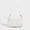 White, variant on Womens Handbags and Purses Large Space New Years Shoulder Bags for Girlfriends Chinese New Year 2026