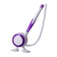 thumbnail image 3 of relayinert ZHUTING Stylish Adhesive -Backed Base Ballpoint Pen with Elastic Rope and Holder Fixed Bank Desktop 2Set, 3 of 6