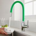 thumbnail image 5 of Llaves de Agua VentDepot MXKBG-001 1 Pieza Verde, 5 of 5