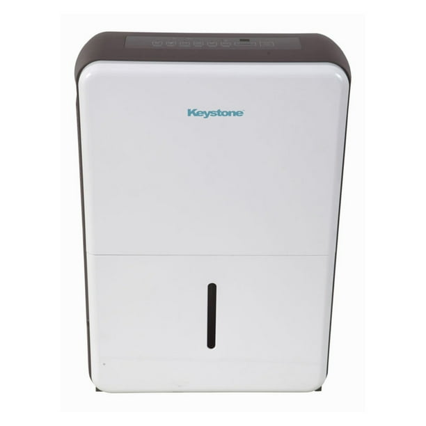 Keystone 50-Pt. Dehumidifier - Walmart.com - Walmart.com
