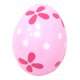 thumbnail image 5 of Huevo de Pascua inflable decorativo de PVC, 10,63 x 13,78 pulgadas Rosa, 5 of 9