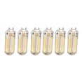thumbnail image 2 of LED Bulb, 700lm GY6.35 LED Bulb  For Ceiling Lamps White Light6000K-6500K,Warm Light2700K-3000K, 2 of 8
