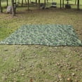 thumbnail image 4 of GETIT Tente de Survie Compatible avec les Conditions Extrêmes, Couverture d'Urgence Compatible avec le Camping, la Randonnée et la Survie en Plein Air, 4 of 5