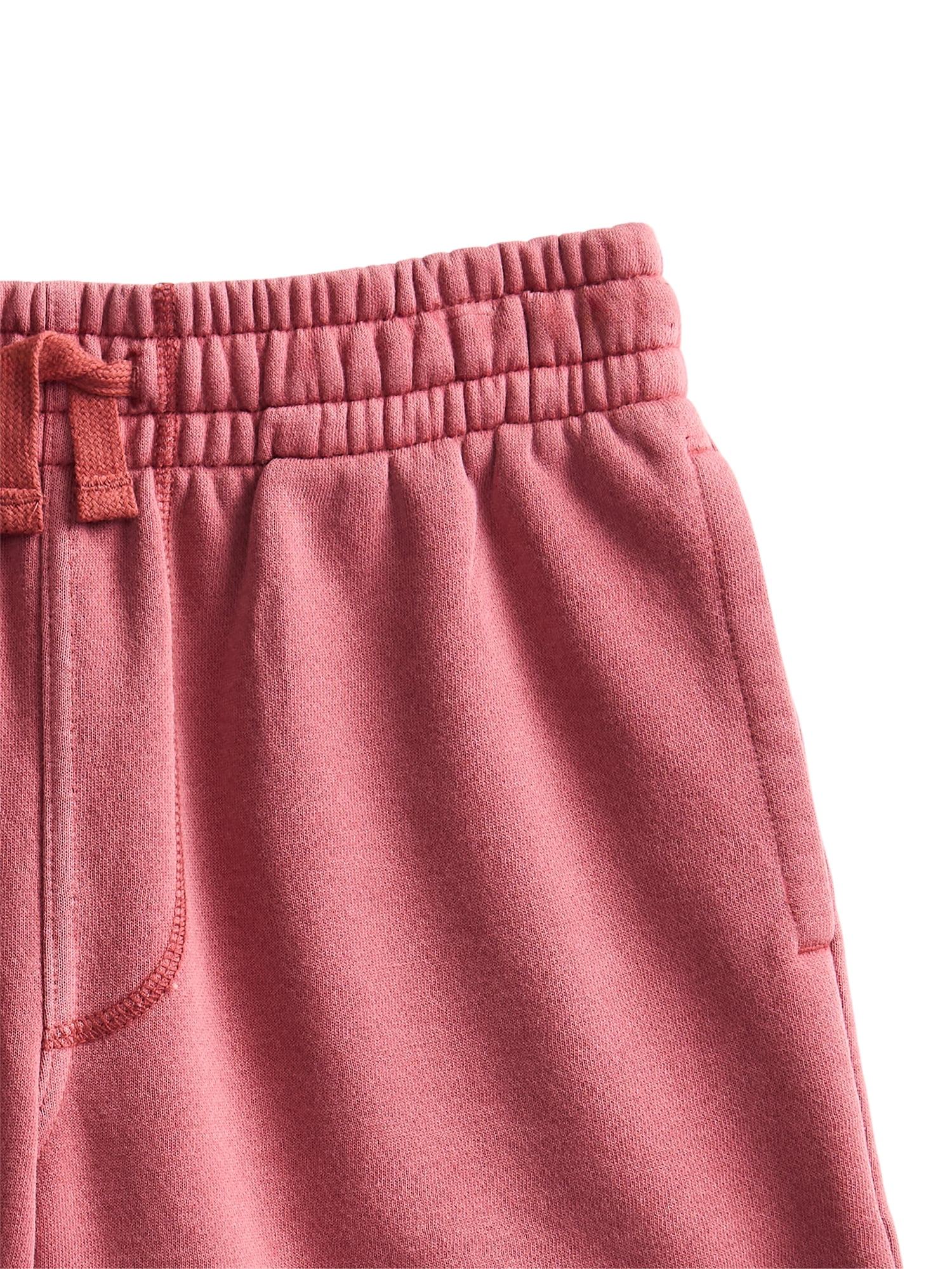 Weekend Academy Boys Fleece Shorts, Sizes 4-18