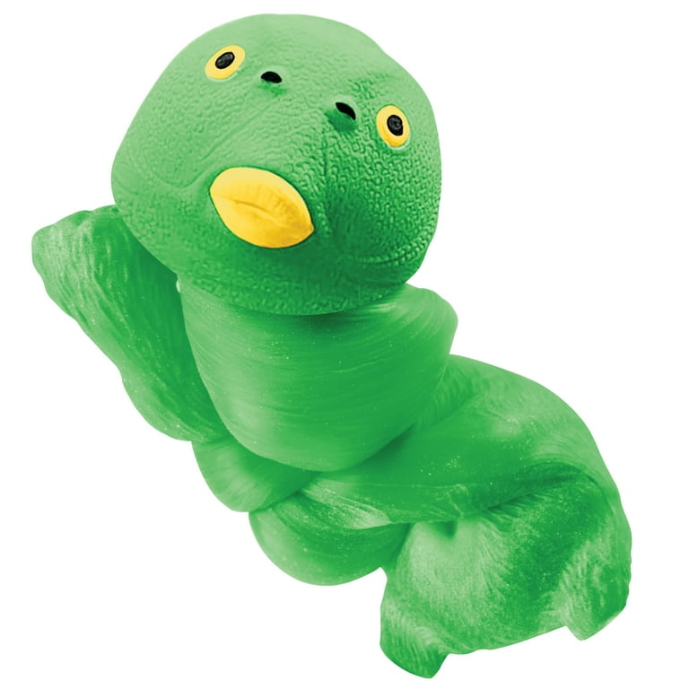 ORB Funkee Blobby JUMBO (Green) – BIG 4.5 Pound Stretchy Blobby