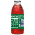 thumbnail image 6 of Snapple Apple Juice Drink, 16 fl oz Glass Bottle, 6 of 12