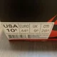 thumbnail image 4 of Men 10.5US AirJo r-dan1 Retro Gameroyal, 4 of 5