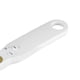 thumbnail image 4 of Báscula electrónica para alimentos NikouMX cuchara medidora blanca alta precisión, 4 of 8