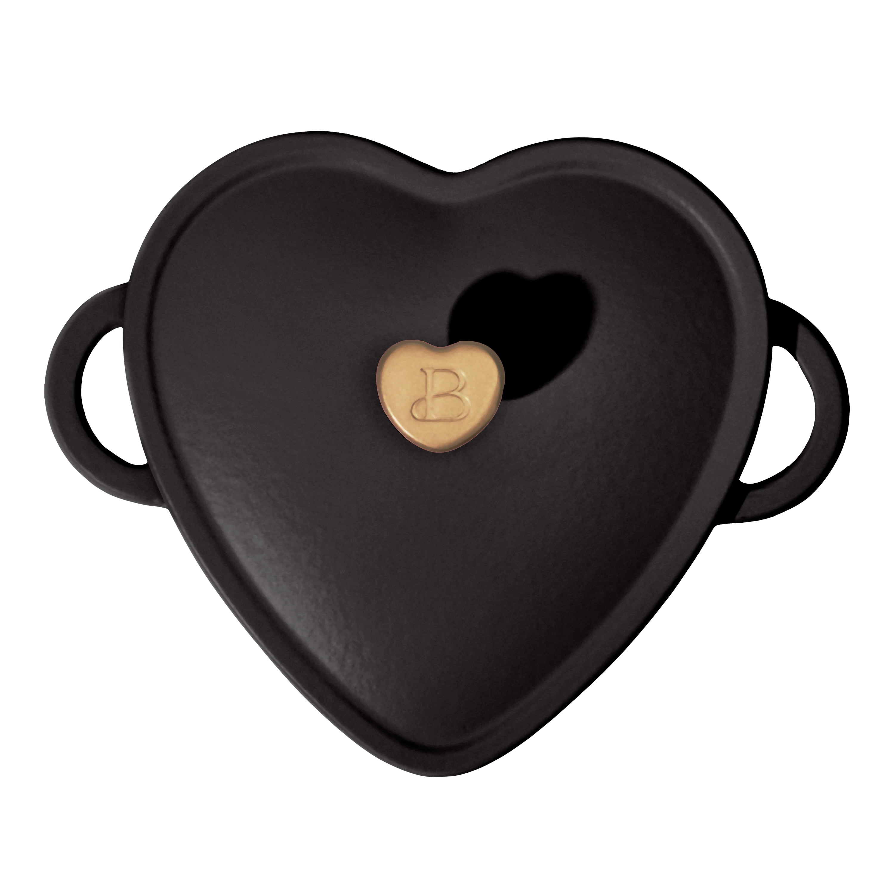 Heart Shaped Dutch Oven - Household Items - Los Angeles