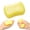 Yellow, variant on Soap Squishies Squeeze Toys, Soft Squeeze Stress Relief Sensory Toys, Slow-Rising Fidget Toys for Party Favors