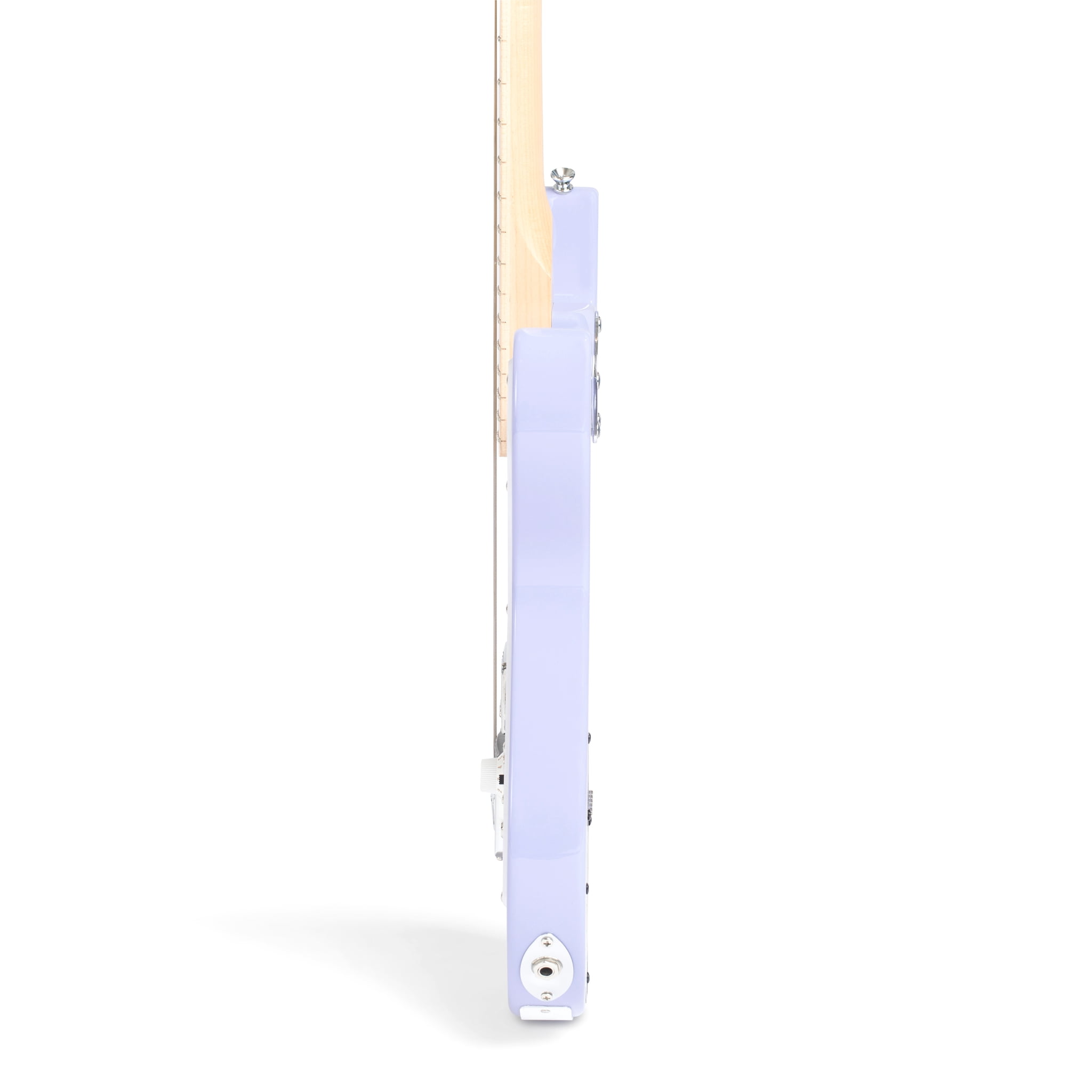 Jamstik Core MIDI Guitar, Lilac Purple