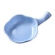 thumbnail image 3 of Plato de salsa de soja Plato de condimento Plato de cocina Plato de salsa para servir con asa Salsa de soja azul, 3 of 9