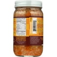thumbnail image 2 of Pickled Planet Organic Raw Lil Kim Chee Sauerkraut, 16 Ounce -- 6 per case., 2 of 8