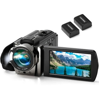 JVC Everio GZ-HM650 - Camcorder - 1080p - 3.32 MP - 40x optical