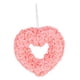thumbnail image 4 of Corona de rosas artificiales en forma de corazón para el Día de San Valentín, corona para fiesta de boda, corona Floral para novia o madre , Estilo b, 4 of 10