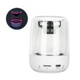 thumbnail image 4 of Bluetooth Speaker, ABS 10m / 33ft 12H Play Time Portable LED Bluetooth Speaker For Entertainment, 4 of 5