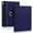 Blue, variant on For iPad 10.9 inch 10th Generation 2022 For ipad Air 4th / 5th Gen 10.9 inch 360° Rotating Flip Stand Leather Case